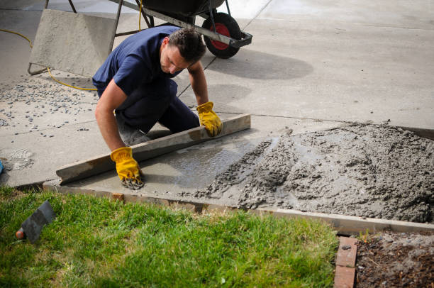 Best Driveway Crack Filling in Lackland Af, TX